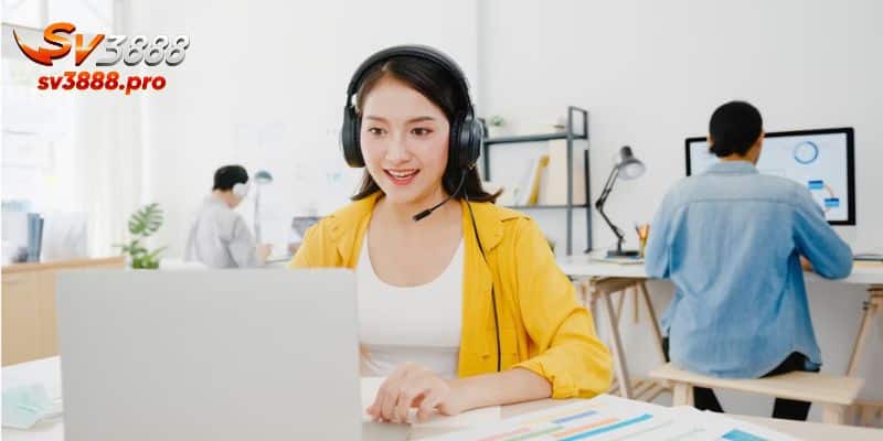 Những lưu ý quan trọng khi liên hệ với SV388