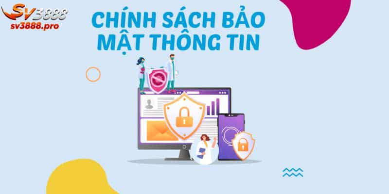 Những lưu ý về sự riêng tư cho anh em tham
