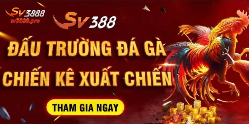 Đồ họa mãn nhãn trong từng sản phẩm cá cược tại SV388